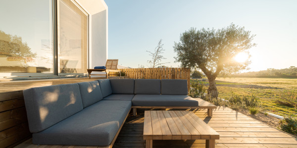 Reformas Integrales de Casas Terrassa · Reforma Integral de Terrazas y Jardines
