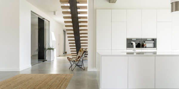 Reformas Integrales de Casas Terrassa · Reforma Integral de Cocinas