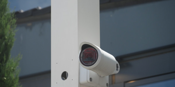 Reformas Integrales de Casas Terrassa · Instalación Sistemas de Seguridad