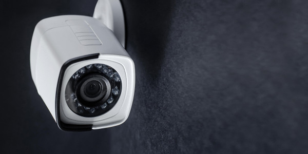 Reformas Integrales de Oficinas y Despachos en Terrassa · Instalación Sistemas de Video Vigilancia y Alarmas