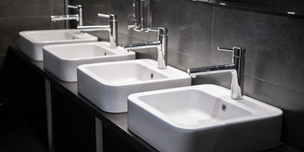 Reformas Integrales de Oficinas y Despachos en Terrassa · Reformasde Baños / Lavabos / Aseos