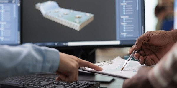 Reformas Integrales de Tiendas y Locales  Comerciales en Terrassa · Diseño de Interiores Planos y Renders 2D / 3D