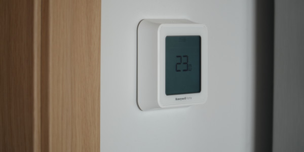 Reformas Integrales de Viviendas en Terrassa · Instalación de Sistemas de Climatización, Aire Acondicionado y Calefacción